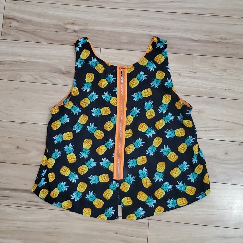 Tank Top - Picture 2 of 2